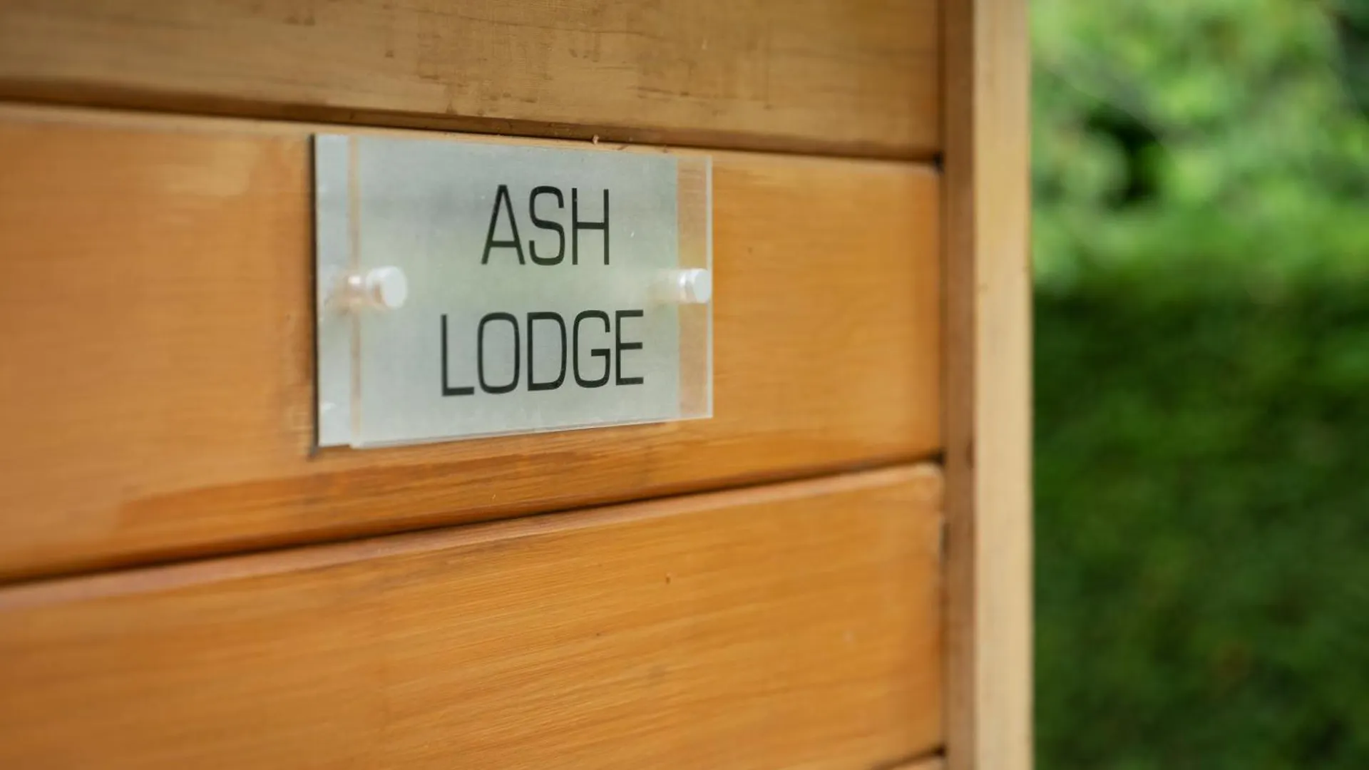 Wensleydale Lodges 马沙姆 英国