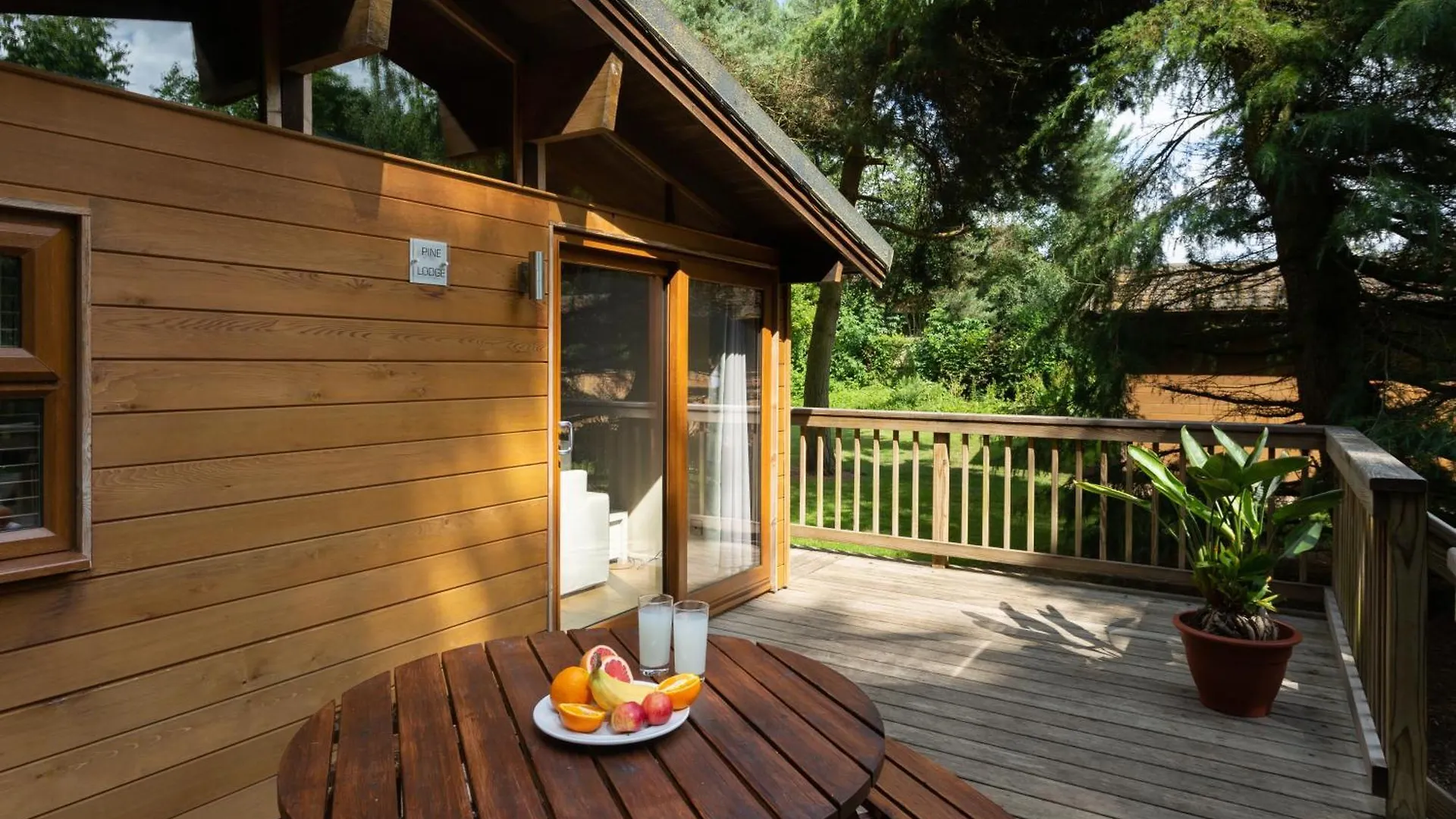 Wensleydale Lodges 马沙姆