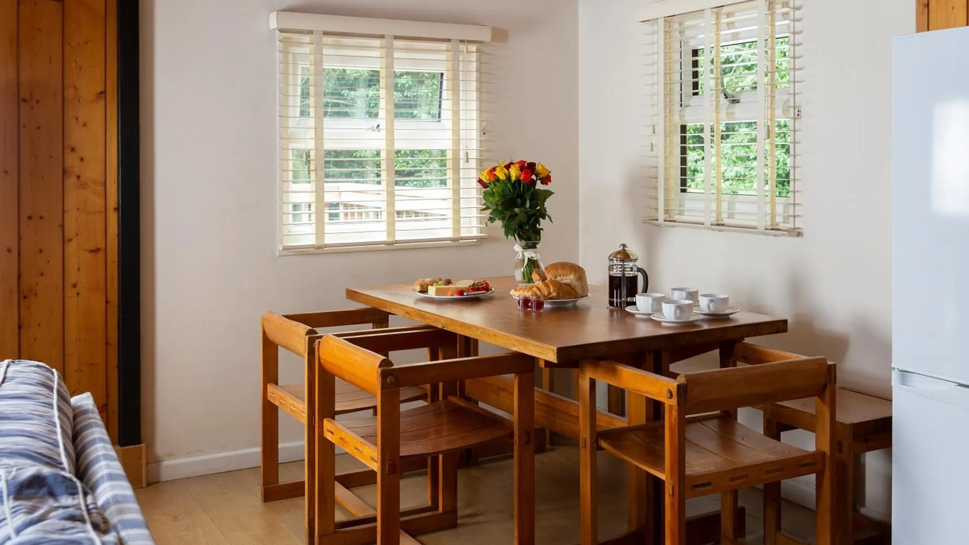 Wensleydale Lodges 马沙姆 英国