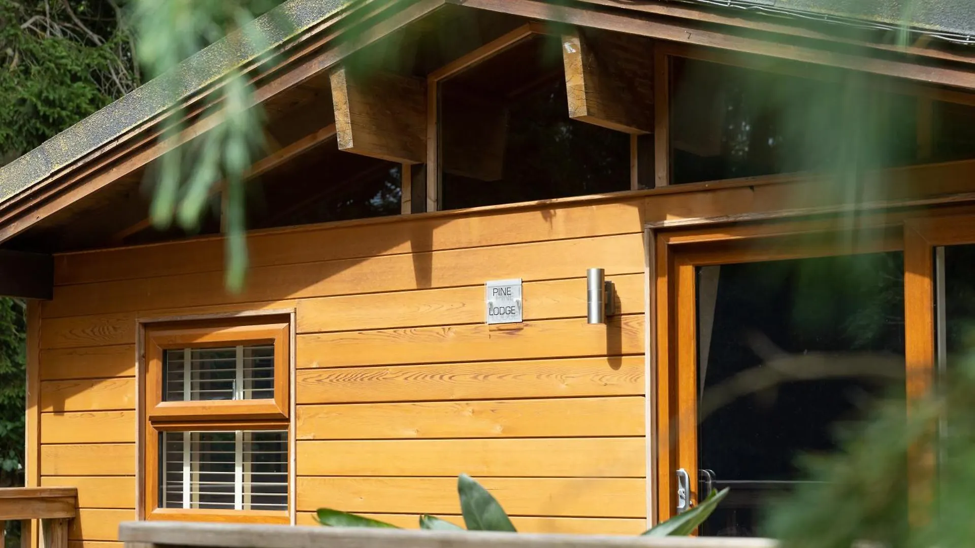 Wensleydale Lodges 马沙姆